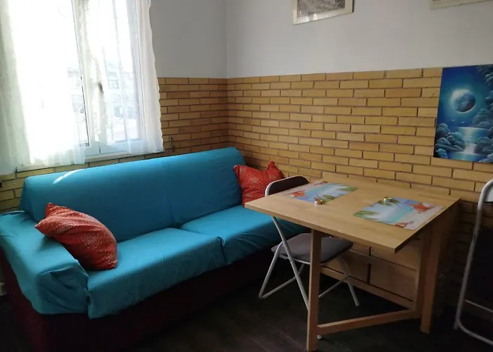 Apartment Rooftop Of The Quintili-bilo With Panoramic Terrace *